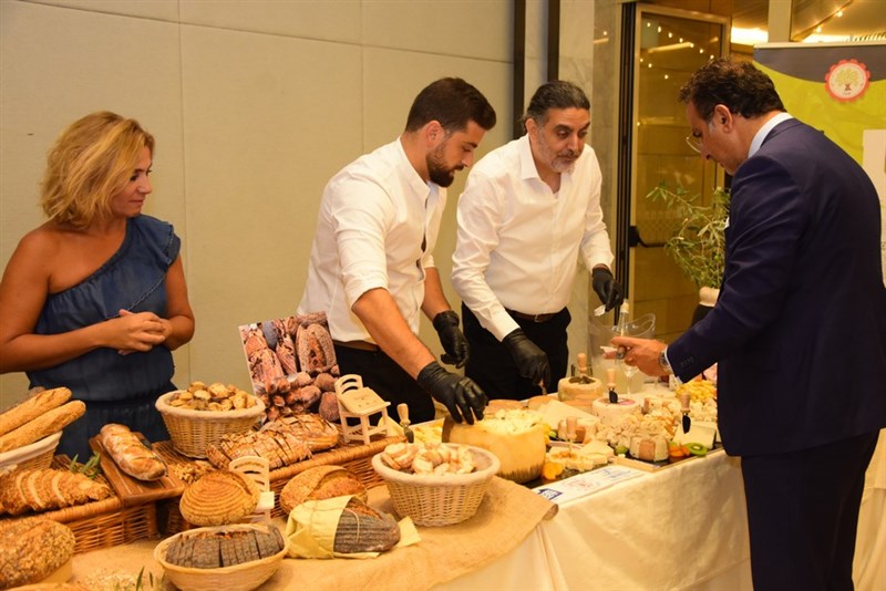 Cigar Night at Kempinski Summerland Hotel